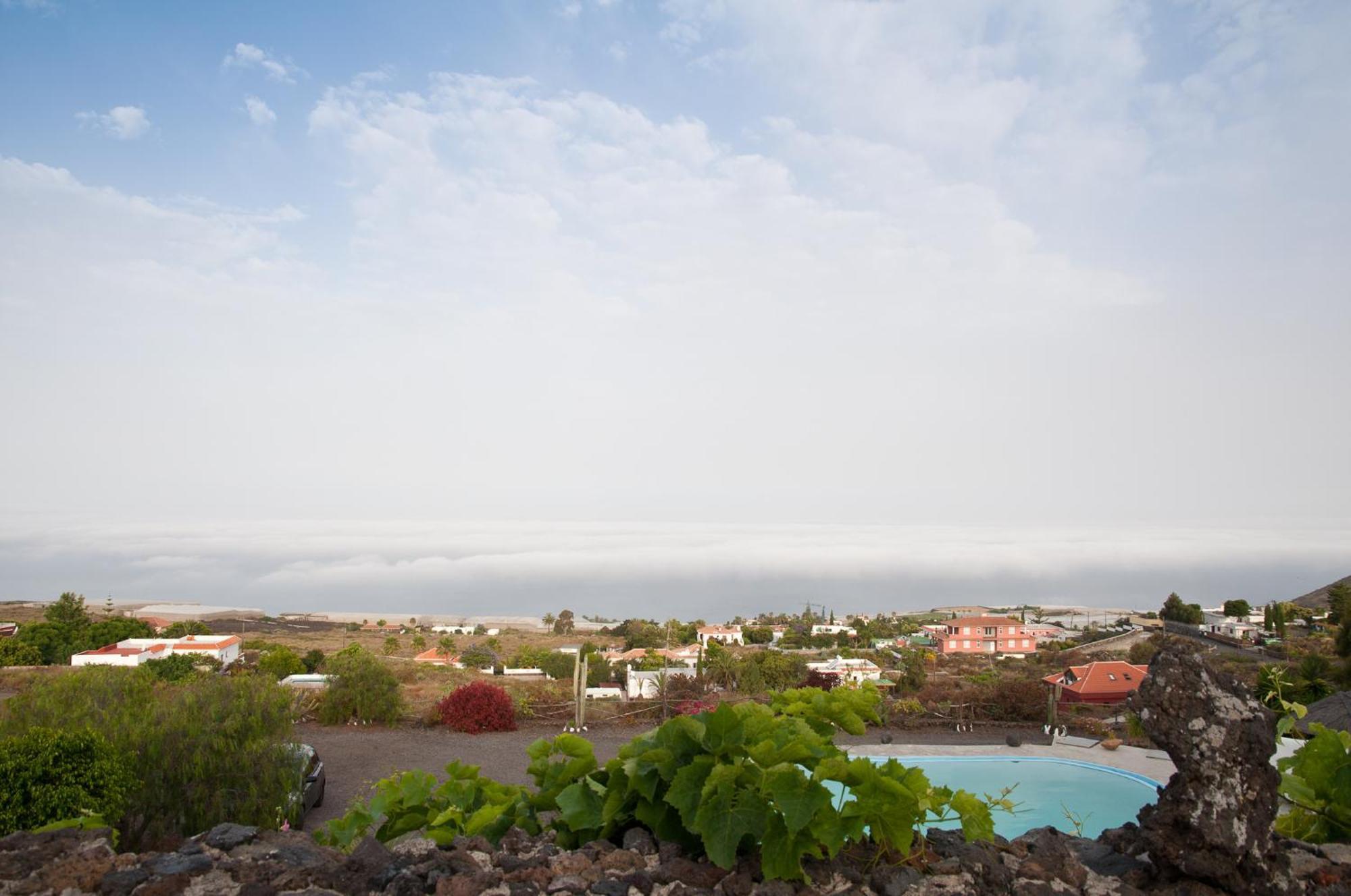 La Hacienda Buenvivir - Apartamentos Los Llanos De Aridane Exteriör bild