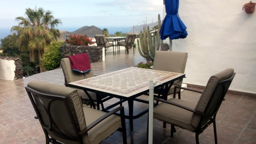 La Hacienda Buenvivir - Apartamentos Los Llanos De Aridane Exteriör bild