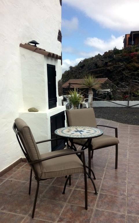 La Hacienda Buenvivir - Apartamentos Los Llanos De Aridane Exteriör bild