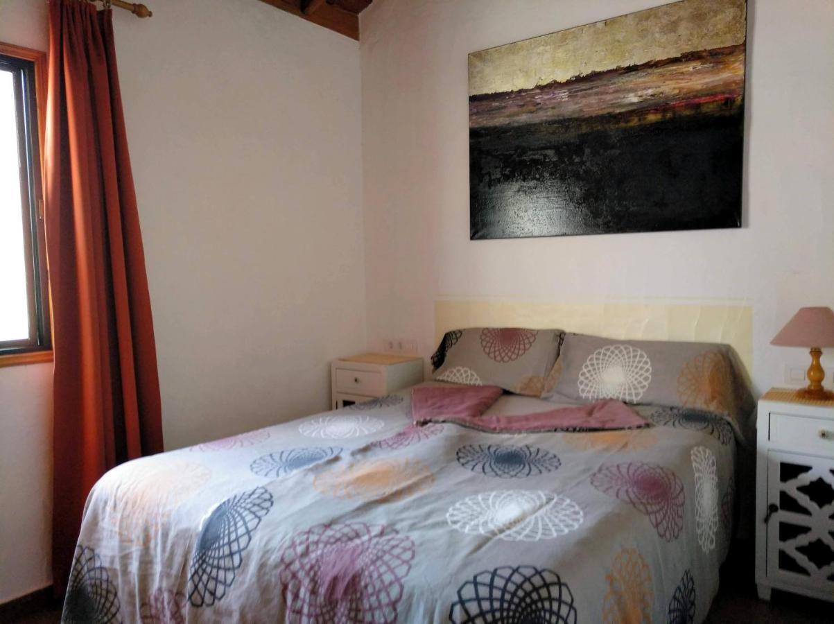La Hacienda Buenvivir - Apartamentos Los Llanos De Aridane Exteriör bild